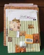 Dolls House Magazine Large Quantity Choose Individual Issues Free P&P