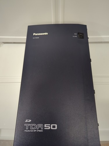 Panasonic tda50g digital - panasonic,