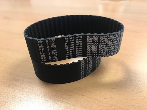 Genuine bando ryobi - bando,