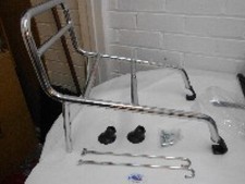 Lambretta Series 1 LI TV LD