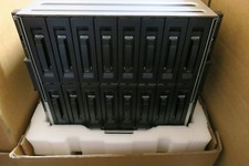 New HP BladeSystem C7000 Gen2
