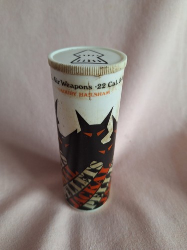 Vintage part tube very - part,