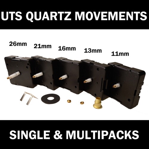 Replacement quartz uts - quartz,