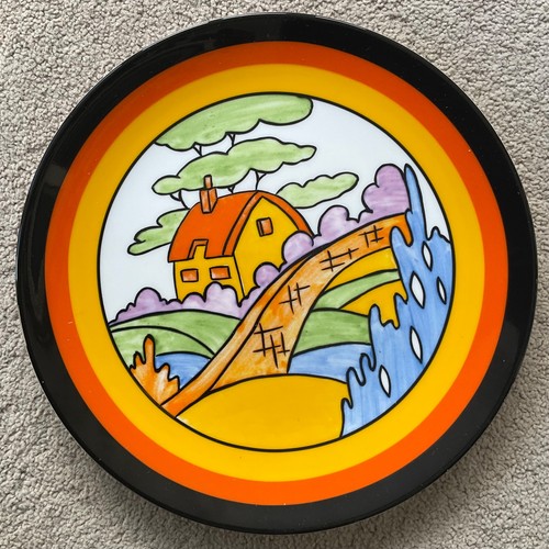 Lovely wedgwood clarice - lovely, cliff