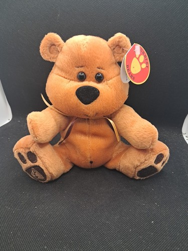 Chubbley bears russel - chubbley,