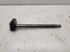 2015 AUDI A6 C7 3.0 (CRTD) V6 DIESEL BALANCE SHAFT OEM 059103331AF