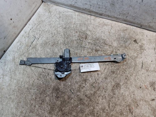 Vauxhall vivaro window motor - vauxhall,
