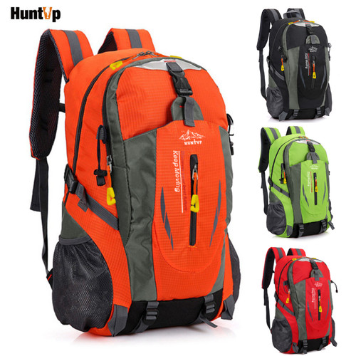 40l waterproof hiking backpack - 40l,