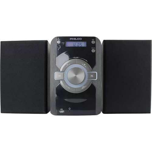 Philco mini stereo shelf - mini,