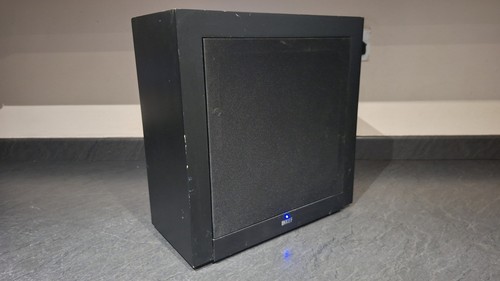 Kef series hifi - t-series, t-2