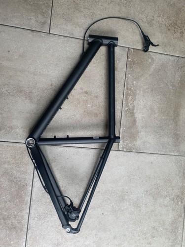 Cannondale bad boy frame - boy,