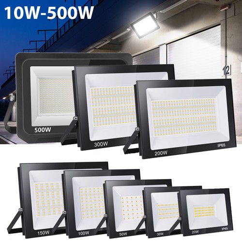 Led flood light outdoor - led,