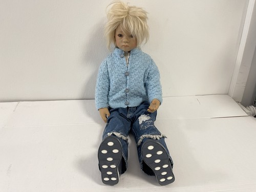 Annette himstedt doll - annette,