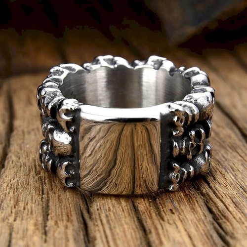 Men multi skull - men's, band