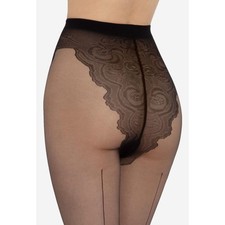 Gatta Tights, Chiara Pattern