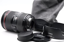Canon EF 24-105mm f/4L IS II