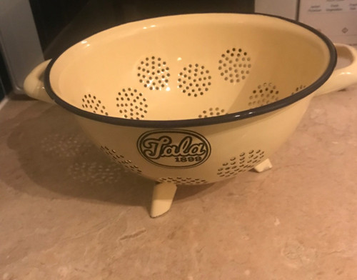 Tala 1899 enamelled cream - tala,