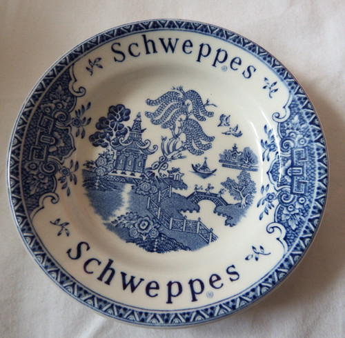 Vintage enoch wedgwood - enoch,