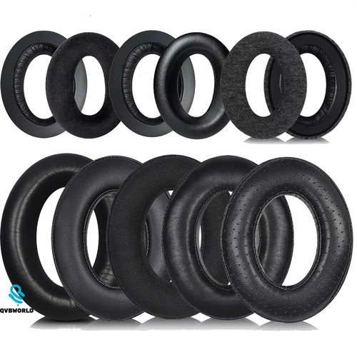 Pair earpads cushion for - earpads,