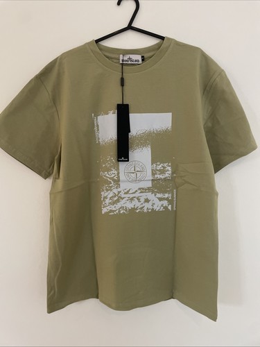 Stone island shirt - island, t-shirt