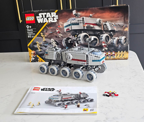 Lego star wars republic - star,