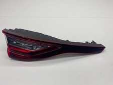 Renault Megane RS rear light