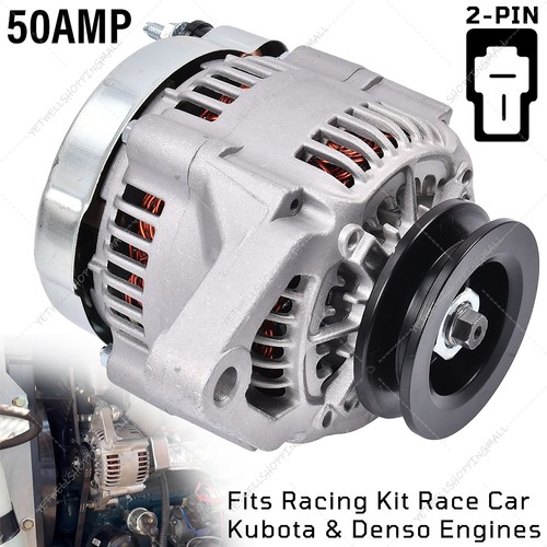 Light weight 2kg 50amp - 50amp, 2