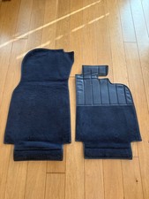 PORSCHE   993  MIDNIGHT BLUE