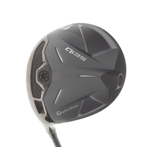 Taylormade qi35 driver 5 - taylormade,