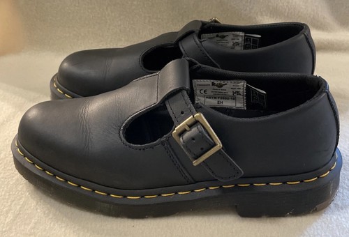 Martens docs black - martens,