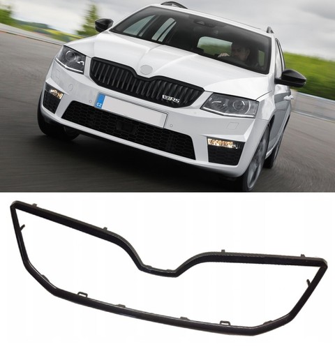 For skoda octavia iii mk3 - skoda,