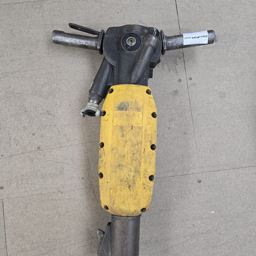 Atlas copco tex230pe heavy - tex230pe,