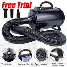 Dog Dryer High Velocity