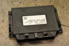 Mercedes CLC Gear Box ECU