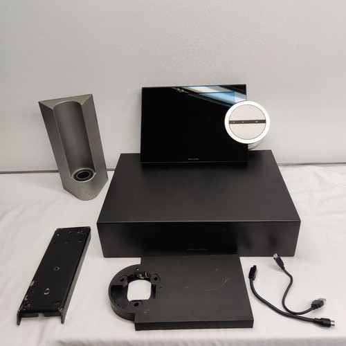 Bang olufsen o beomaster 5 - olufsen,