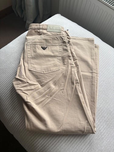 Armani j21 jeans mens - armani,