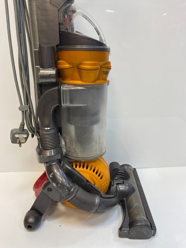 Dyson upright vacuum - dyson,