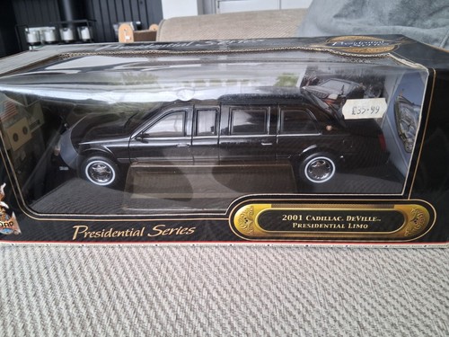 Road signature diecast - road, 1:24