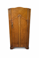 Vintage Lebus Art Deco Single