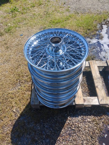 Dunlop licensed 15x4 48 - 4, 15x4.5