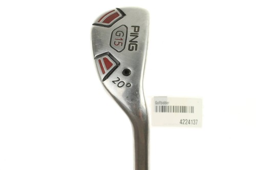 Ping g15 golf - ping, club