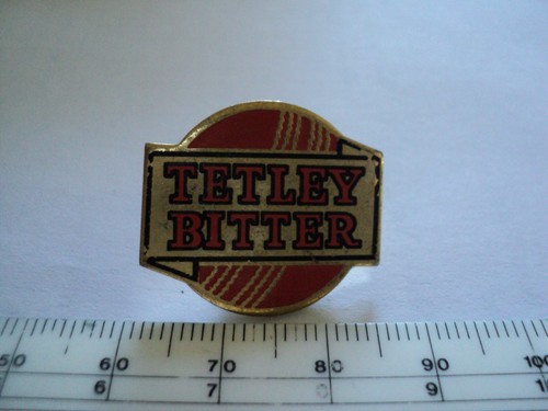 Tetley bitter beer ale - tetley, bitter/beer/ale