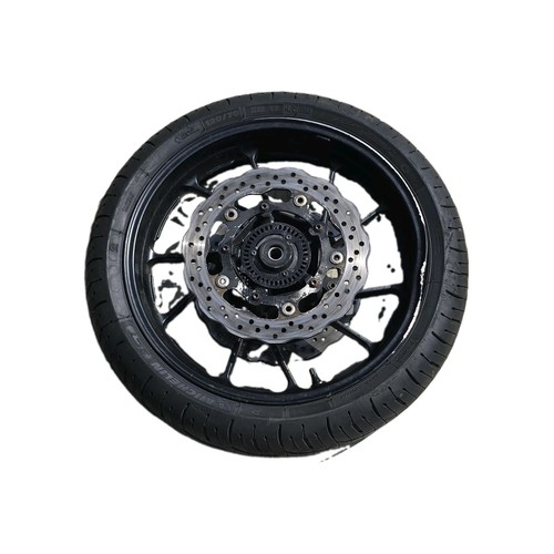 Yamaha 125 09 16 - wr, 09-16