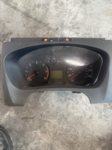 Ford transit speedo head 2 - transit, #2