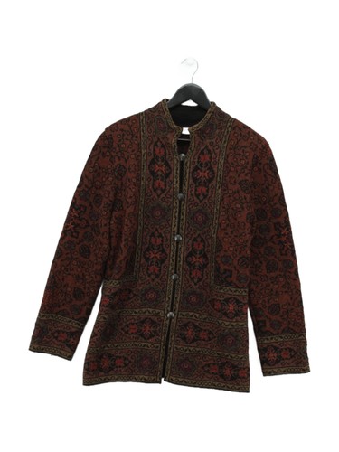 David nieper overcoat jacket - david,