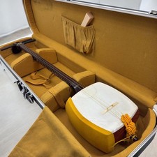 Chuzao Shamisen Japanese