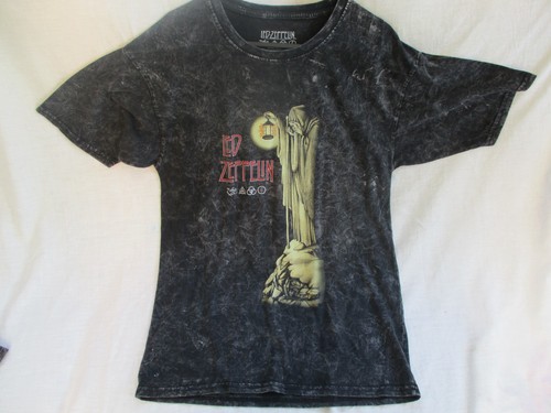 Led zeppelin shirt size - zeppelin,,