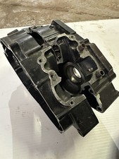 Suzuki TS50x Engine Case