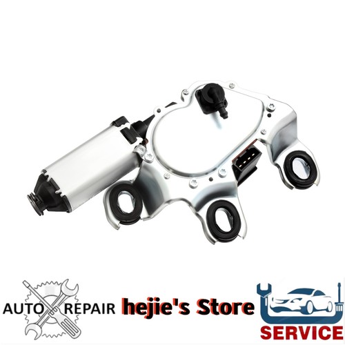 Rear windscreen wiper motor - wiper,