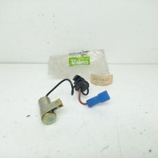 Starting System Capacitor Citroen CX Valeo For 95559244